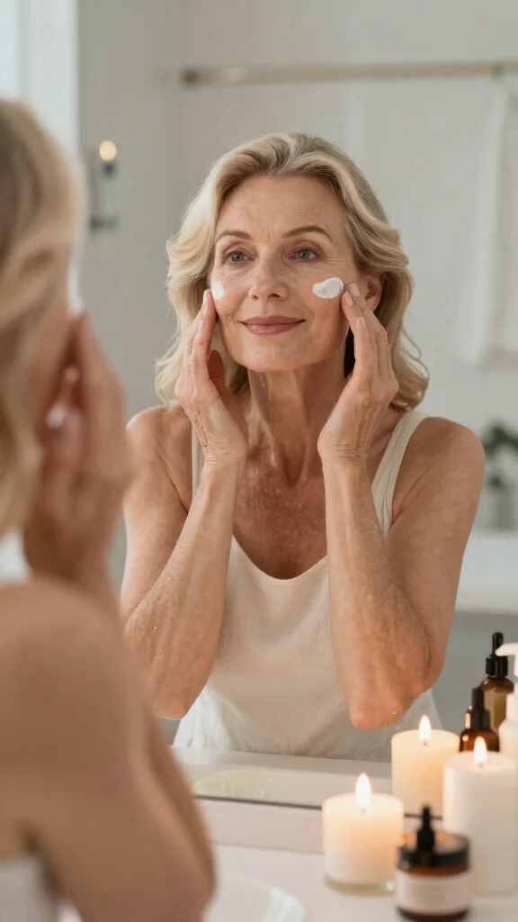 20 Effortless Style Tips for Older Women That'll Make You Look Fabulous! - 17. Focus on Grooming 1