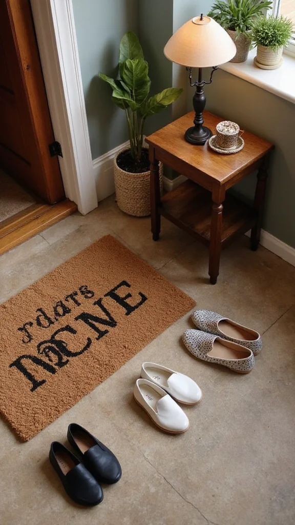 20 Footwear Trends for Stylish Seniors: Comfort Meets Chic! - 7. Slip-On Shoes: Convenience Meets Style 1