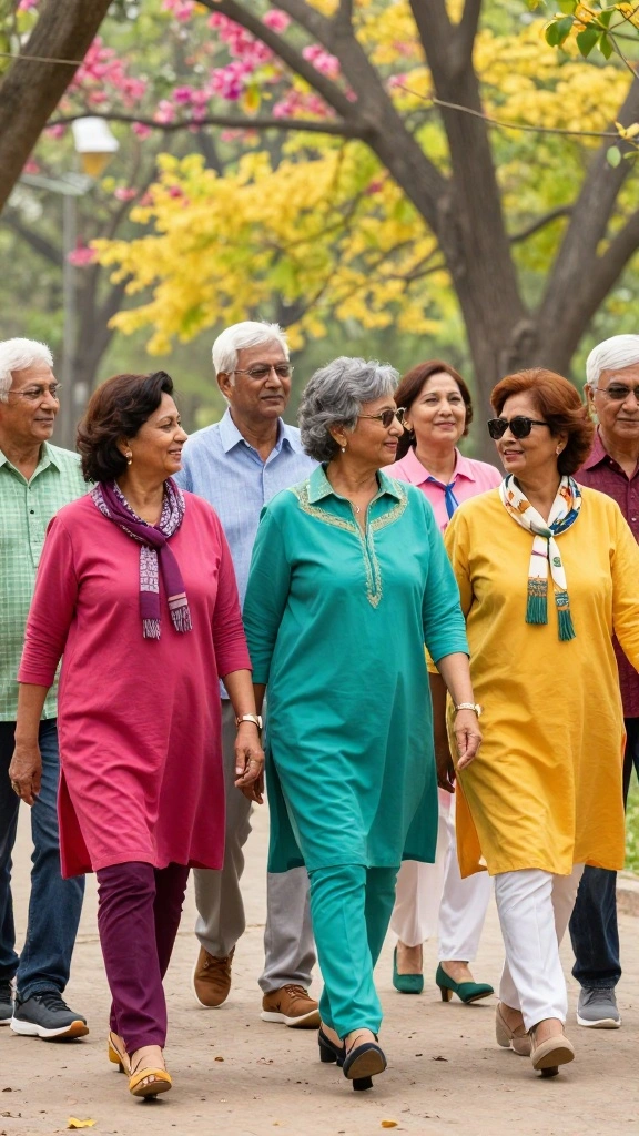 20 Footwear Trends for Stylish Seniors: Comfort Meets Chic! - Conclusion: Embrace Your Style! 1