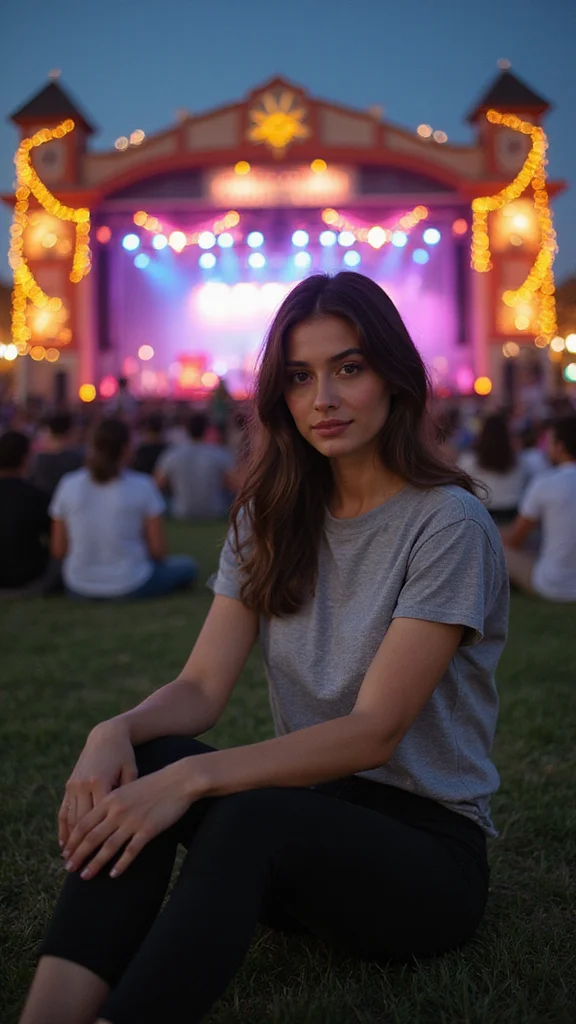 20 Outdoor Layering Ideas That Will Keep You Cozy and Chic - 6. Layered Tunics with Leggings 1