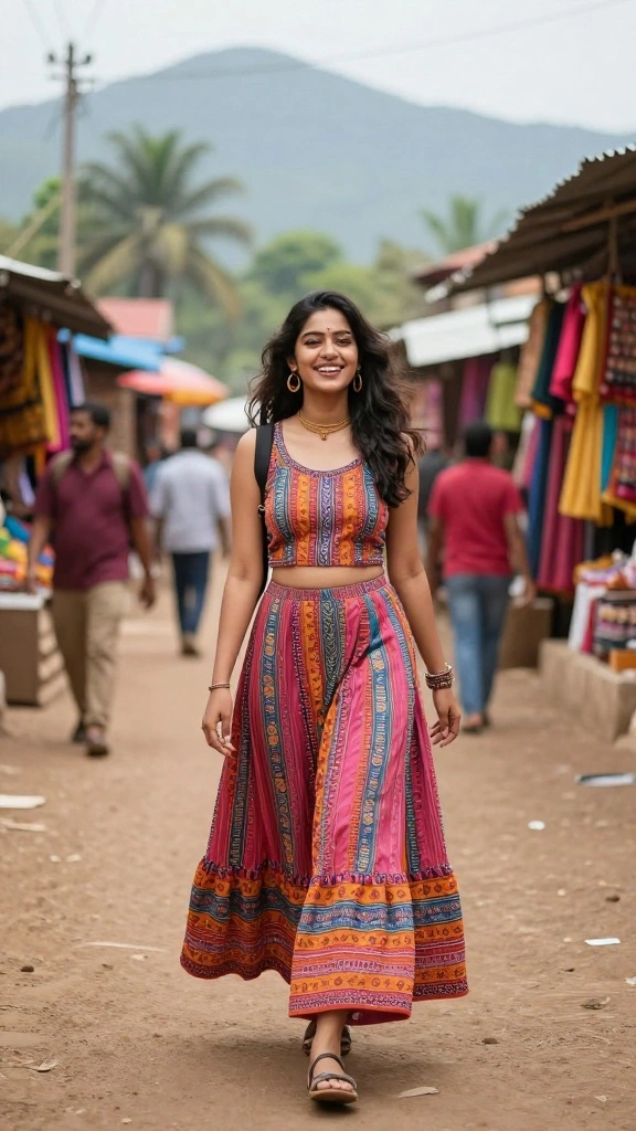 20 Stylish Travel Tips That Prove Comfort Can Be Chic (You’ll Love #3!) - 20. Make It Fun! 1