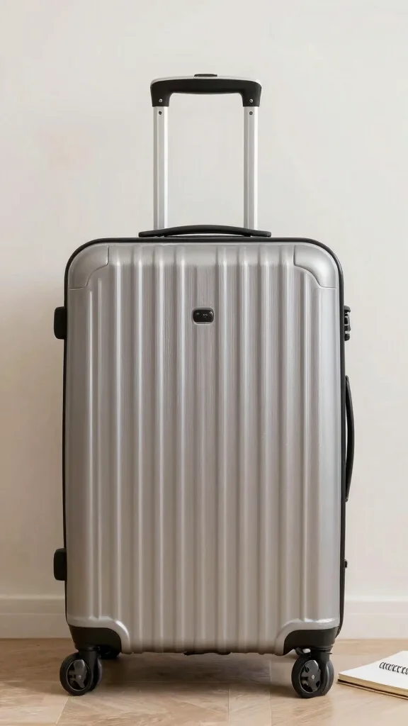 20 Stylish Travel Tips That Prove Comfort Can Be Chic (You’ll Love #3!) - Conclusion 1