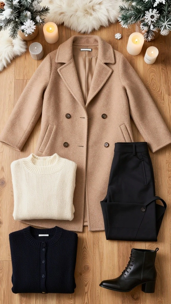 20 Stylish Winter Outfits That Will Keep You Warm and Polished! - Conclusion 1