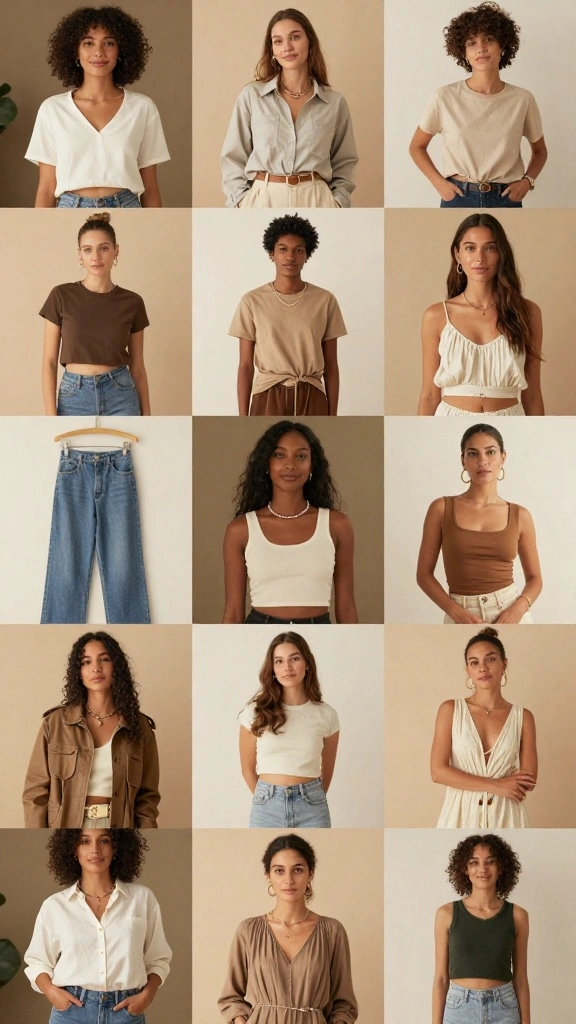 20 Upcycled Fashion Looks That Prove Style Can Be Sustainable (Watch Out for #3!) - Conclusion 1