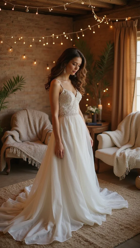 2026 Indian Wedding Themes You Must See (Prepare to Be Inspired!) - 13. Cozy and Intimate 1