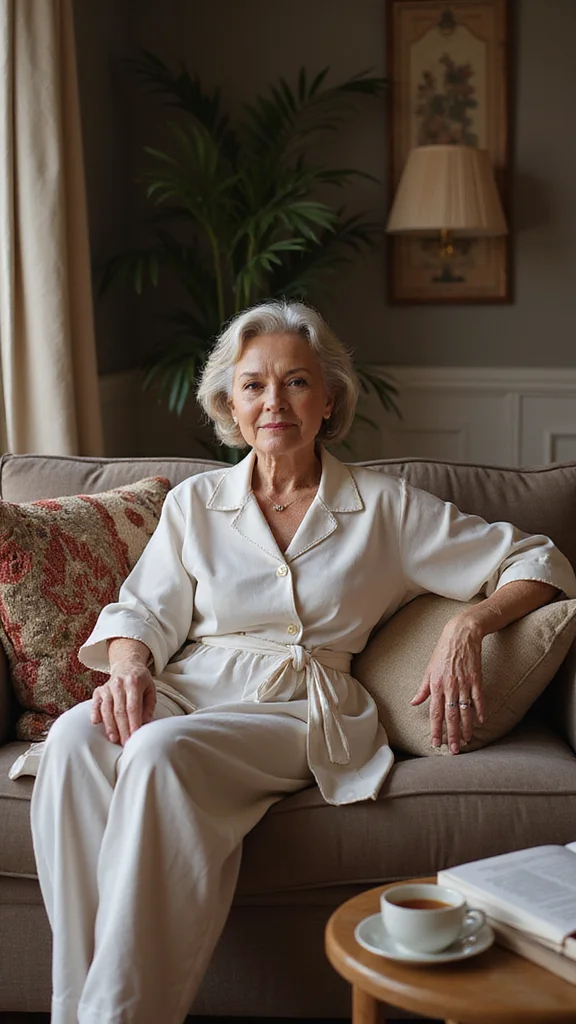 21 Fashion Tips for Older Women That Never Go Out of Style! - 17. Prioritize Comfort 1