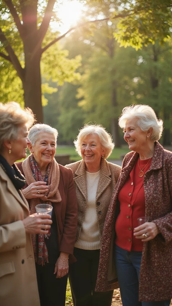 21 Fashion Tips for Older Women That Never Go Out of Style! - Conclusion 1