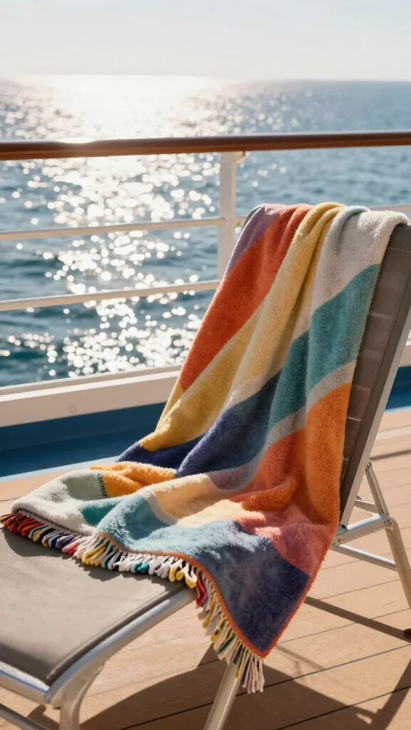 22 Stylish Travel Attire Hacks That Will Transform Your Travel Looks Instantly! - 16. Use a Lightweight Travel Blanket 1