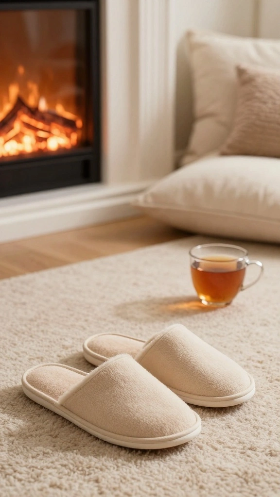 22 Trendy Travel Shoes That Are Taking the Fashion World by Storm! - 20. Trendy Mule Slippers 1