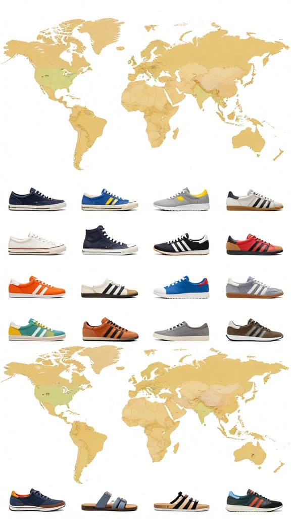 22 Trendy Travel Shoes That Are Taking the Fashion World by Storm! - Conclusion 1