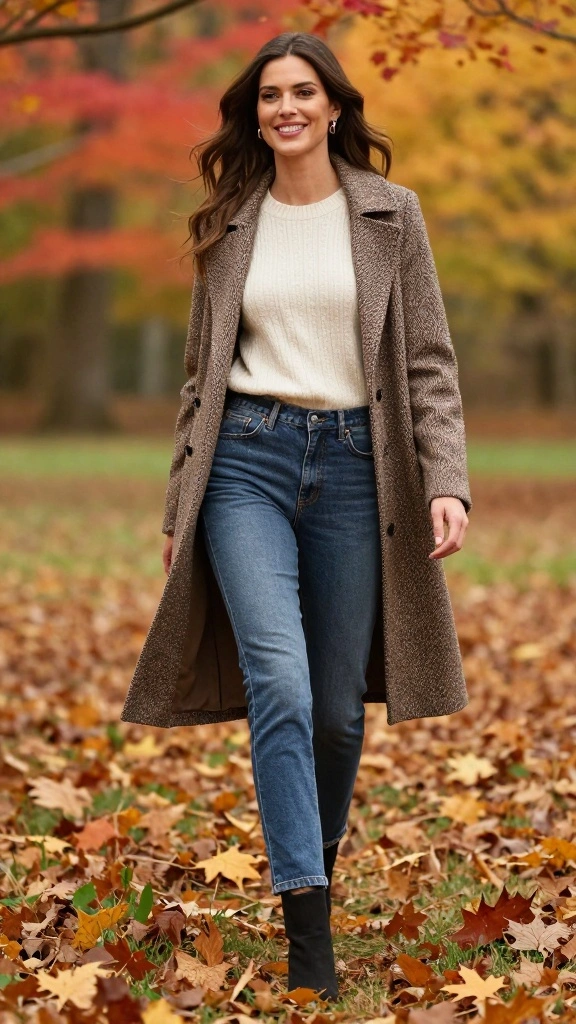 24 Autumn Outfits That Will Elevate Your Layering Game to a Whole New Level! - Conclusion 1