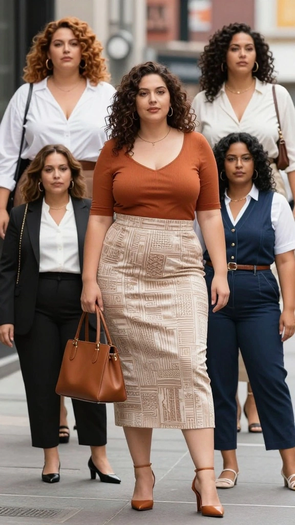 24 Urban Errands Wear Looks That Will Turn Heads on the Street! - Conclusion 1