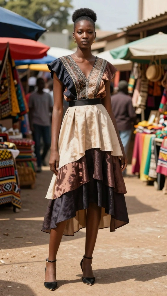 25 Sophisticated Layering Techniques for 40+ Women That Scream Elegance! - Conclusion 1