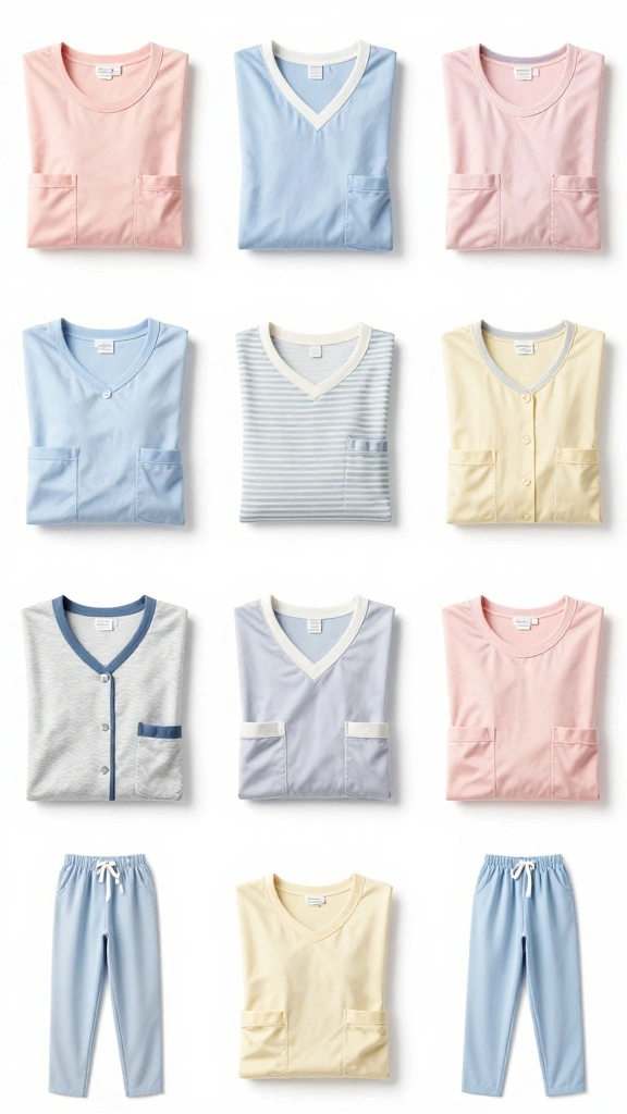 9 Cozy Nursing Loungewear Outfits You’ll Want to Wear All Day Long! - Conclusion 1