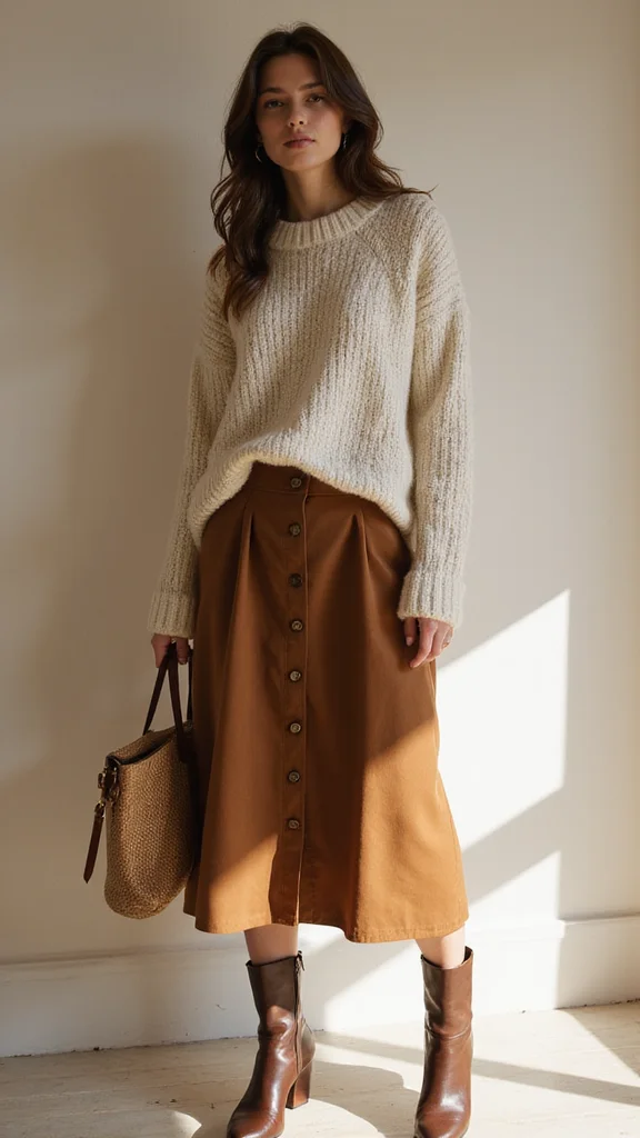 Create the Perfect Capsule Wardrobe with These 10 Transitional Pieces! - Conclusion 1