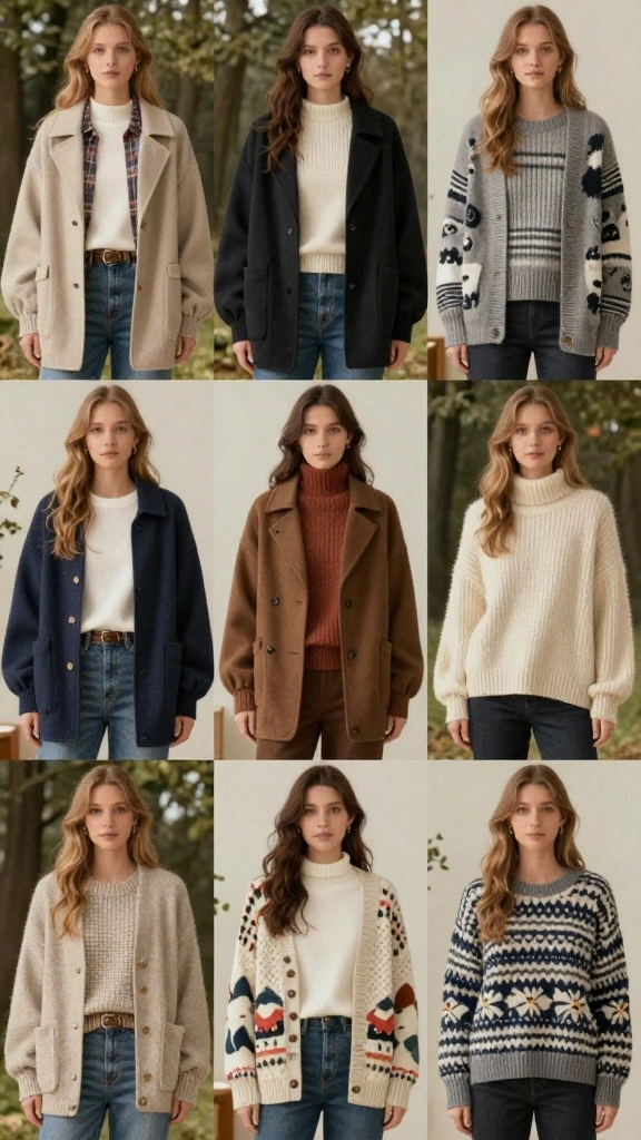 Discover the Top 16 Scandinavian Layering Trends You Need to Try Now! - Conclusion 1