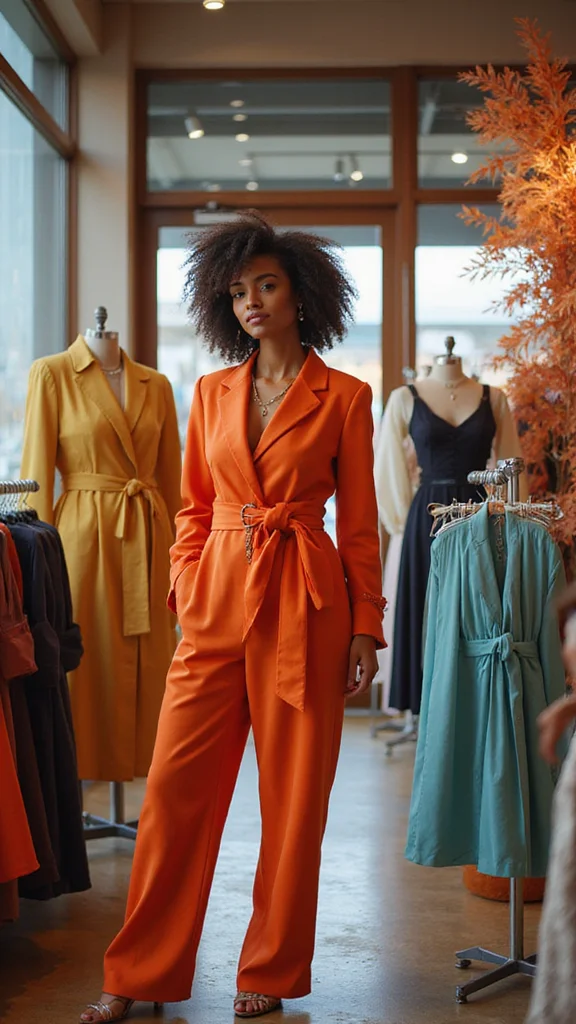 Say Goodbye to Fashion Fails: Outfits That Flatter Every Body Shape! - Conclusion 1